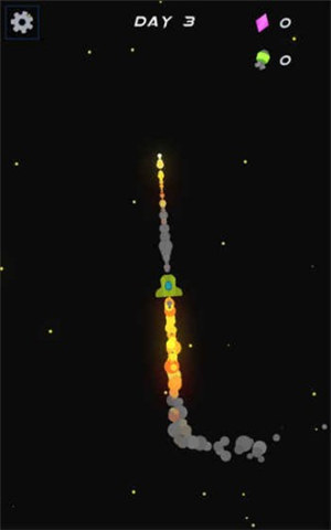 无尽星空游戏