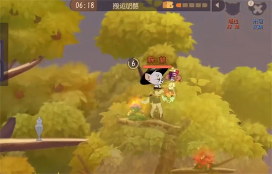 猫和老鼠官方手游下载免费