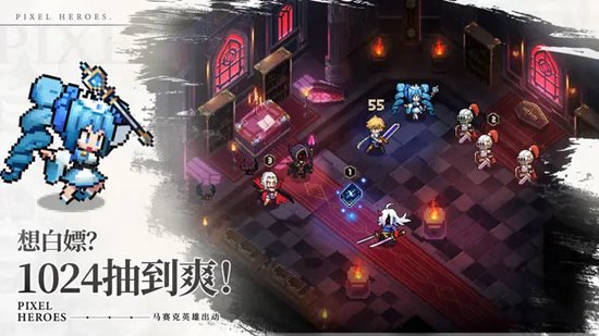 浮空秘境游戏安卓下载