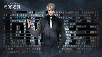 迷雾之夏内购优享版