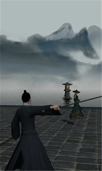 弈剑破解版