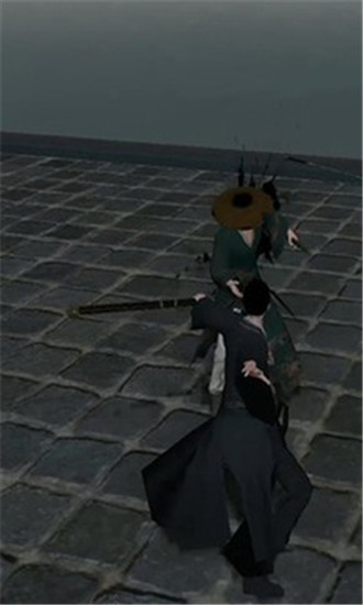 弈剑破解版