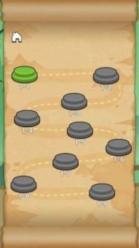 劈山大师无限金币无限钻石版