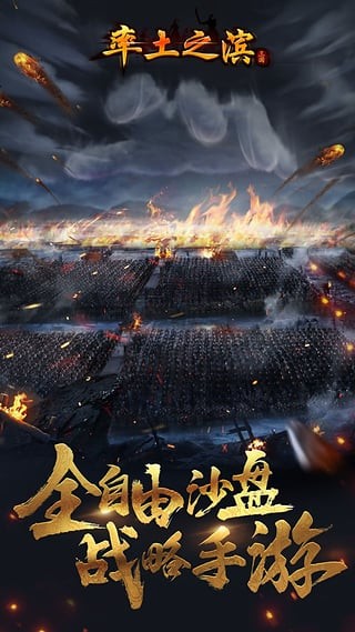 率土之滨辅助版