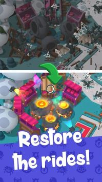 地狱合并安卓版