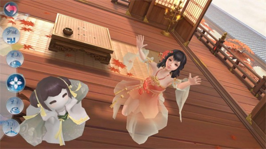 花与剑无限金币版