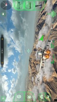 巅峰空中决战无限金币