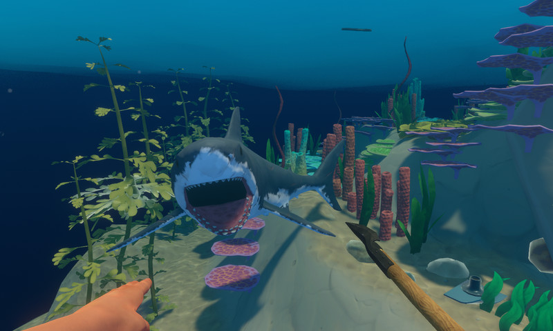 木筏求生破解版下载无限资源