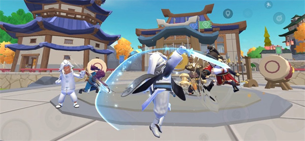 香肠派对悬浮窗辅助2022