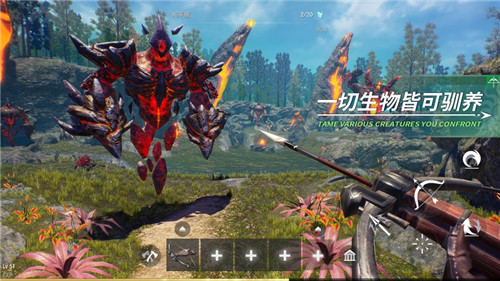 黑暗与光明手游下载最新版