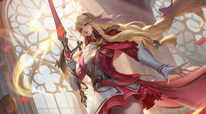 曙光英雄官方最新版