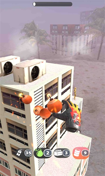 开始拆家无广告版