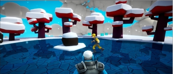 没有枪手游安卓版