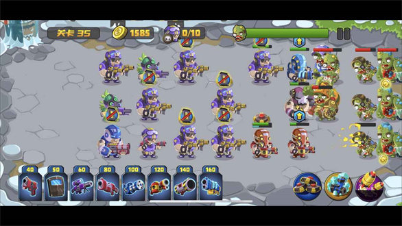 小镇危机游戏安卓版