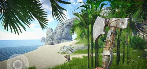 最后的海盗岛屿生存安卓解锁版