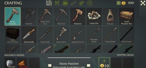 最后的海盗岛屿生存安卓解锁版