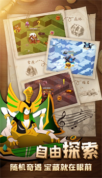 誓灵精简版无限钻石