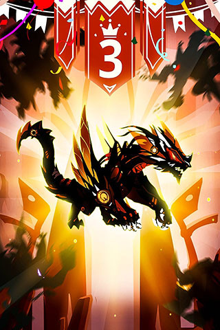 超进化物语精简版