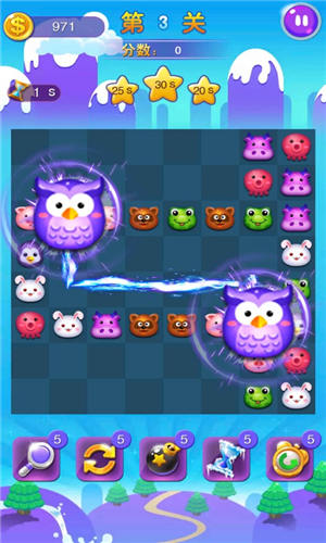 天天连连看最新版