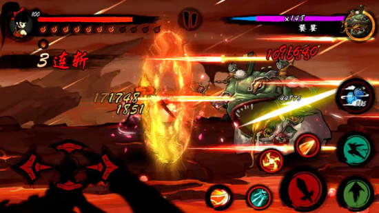 九黎手游最新版下载