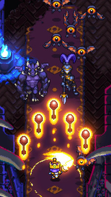 幻想像素世界手游