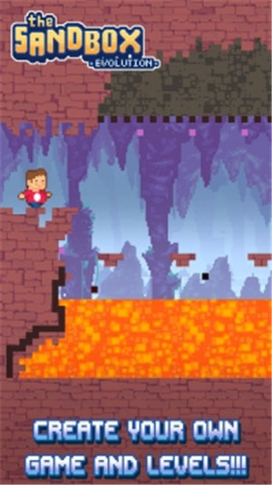 沙盒进化内购解锁版