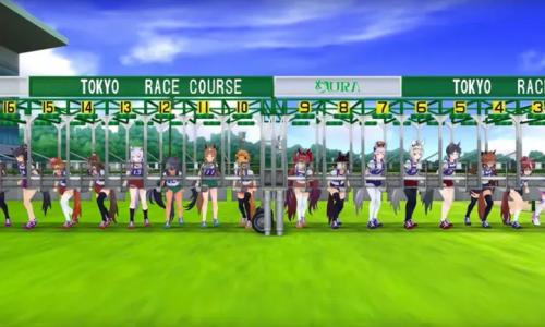 闪耀优俊少女最新版