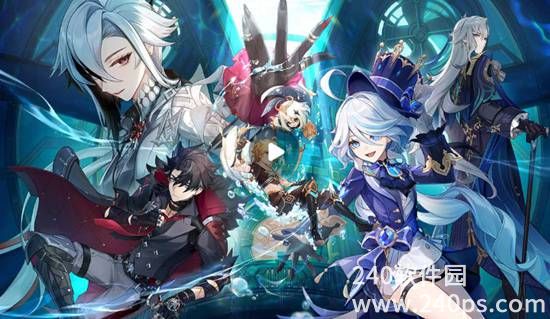 原神三周年官方正版下载安装