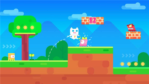 超级幻影猫2解锁版