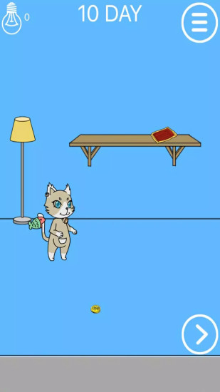 妈妈把我的辣条藏起来了苹果版