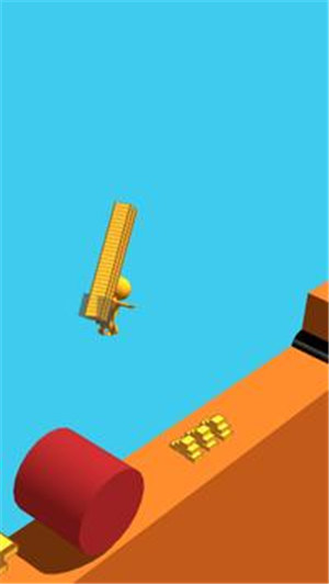 爬楼我最强解锁版