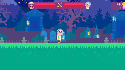 冷血射手弓箭手们解锁版全英雄解锁版