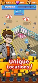 我的街机帝国手游