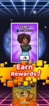 我的街机帝国手游