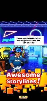 我的街机帝国手游