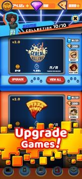 我的街机帝国手游