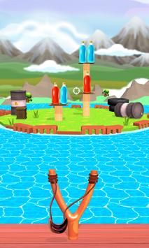 弹弓大师瓶子射手安卓版