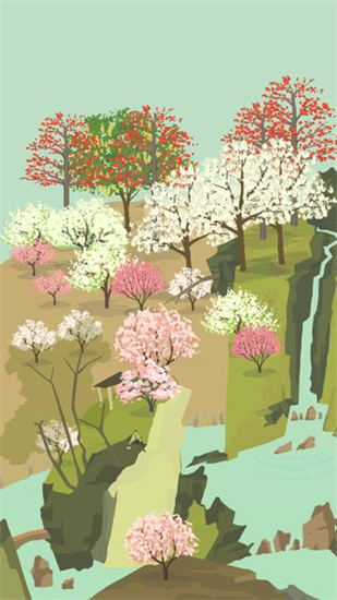 老农种树手机版