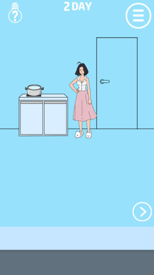 妈妈把我的泡面藏起来了手机版