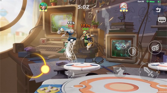 派对之星官方正版下载