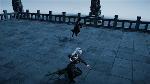 弈剑行苹果版下载