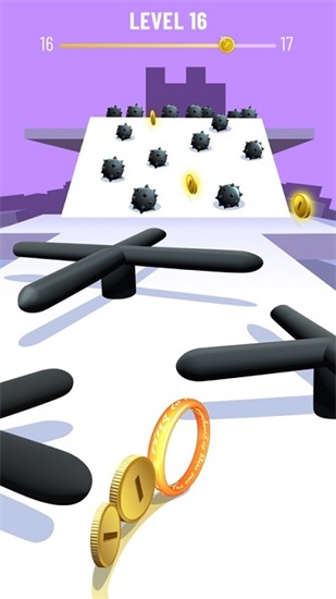 硬币向前冲最新版下载