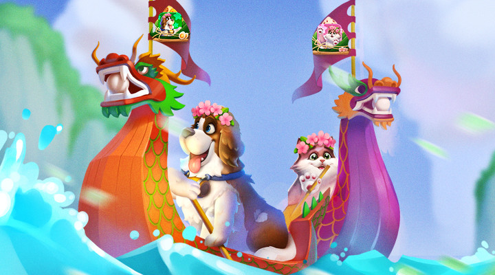 梦想城镇下载安装