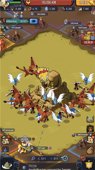 野蛮时代精简版