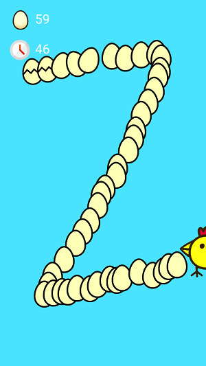 快乐小鸡破解版最新版