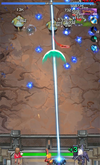 向僵尸开炮免费安装游戏