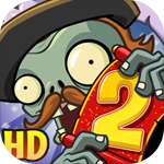 植物大战僵尸2国际版9999999级植物精简版 v2.4.7