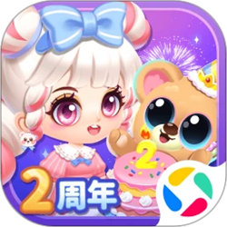 萌鱼泡泡官方版 v2.2.1