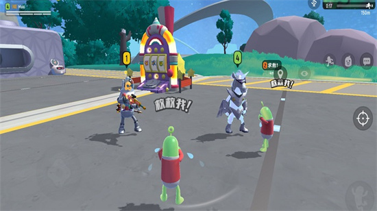 香肠派对免登录精简版