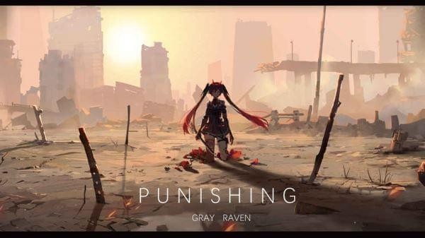 战双帕弥什无限金币版